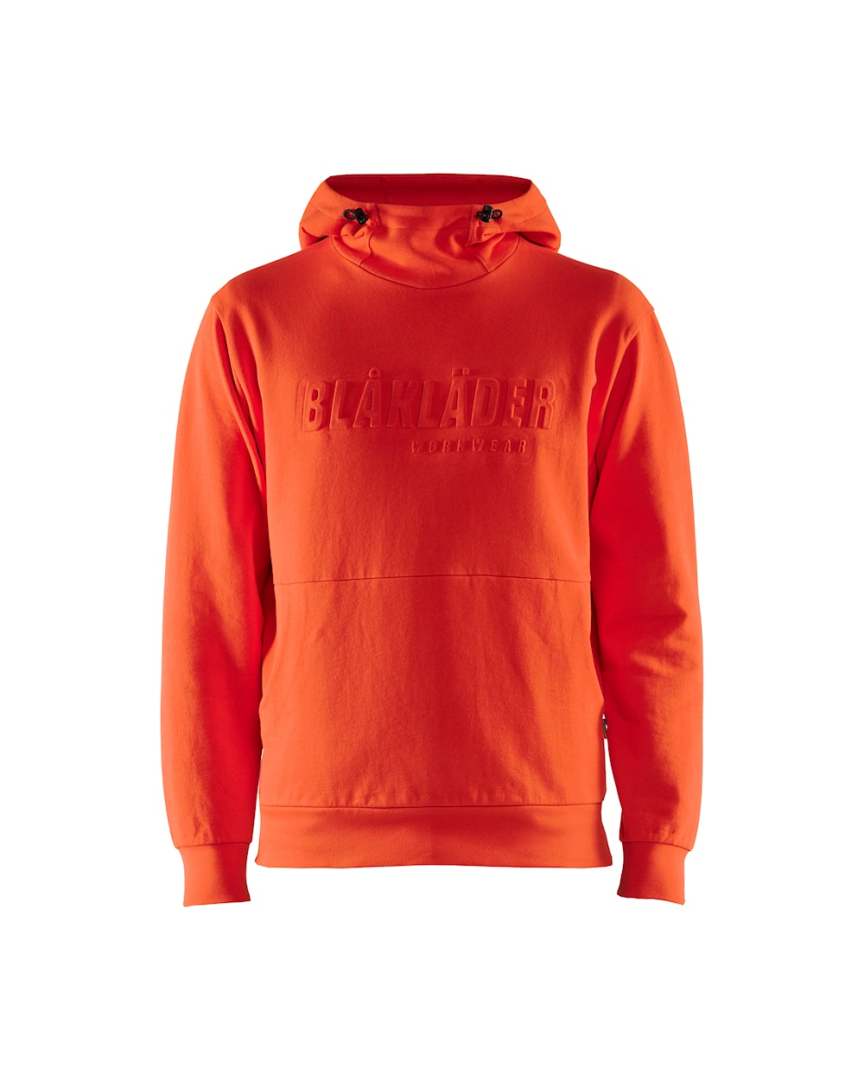 Blaklader 3D Hoodie