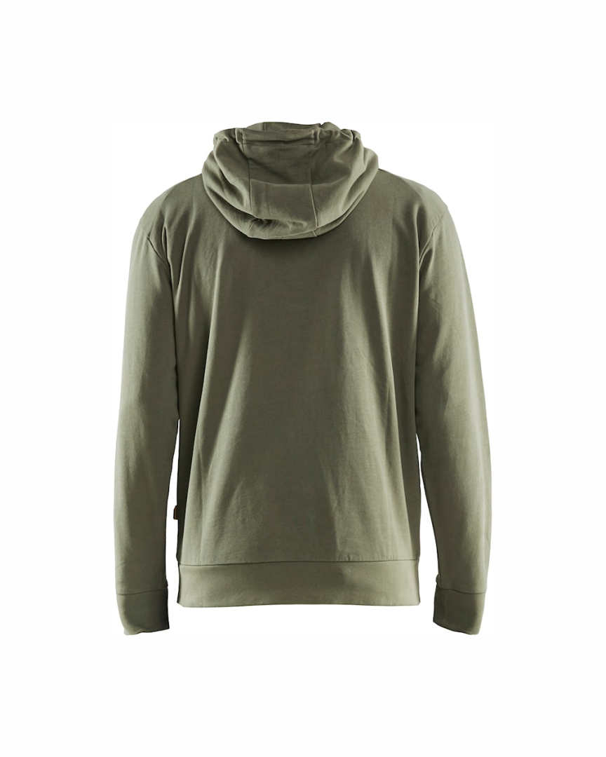 Blaklader 3D Hoodie