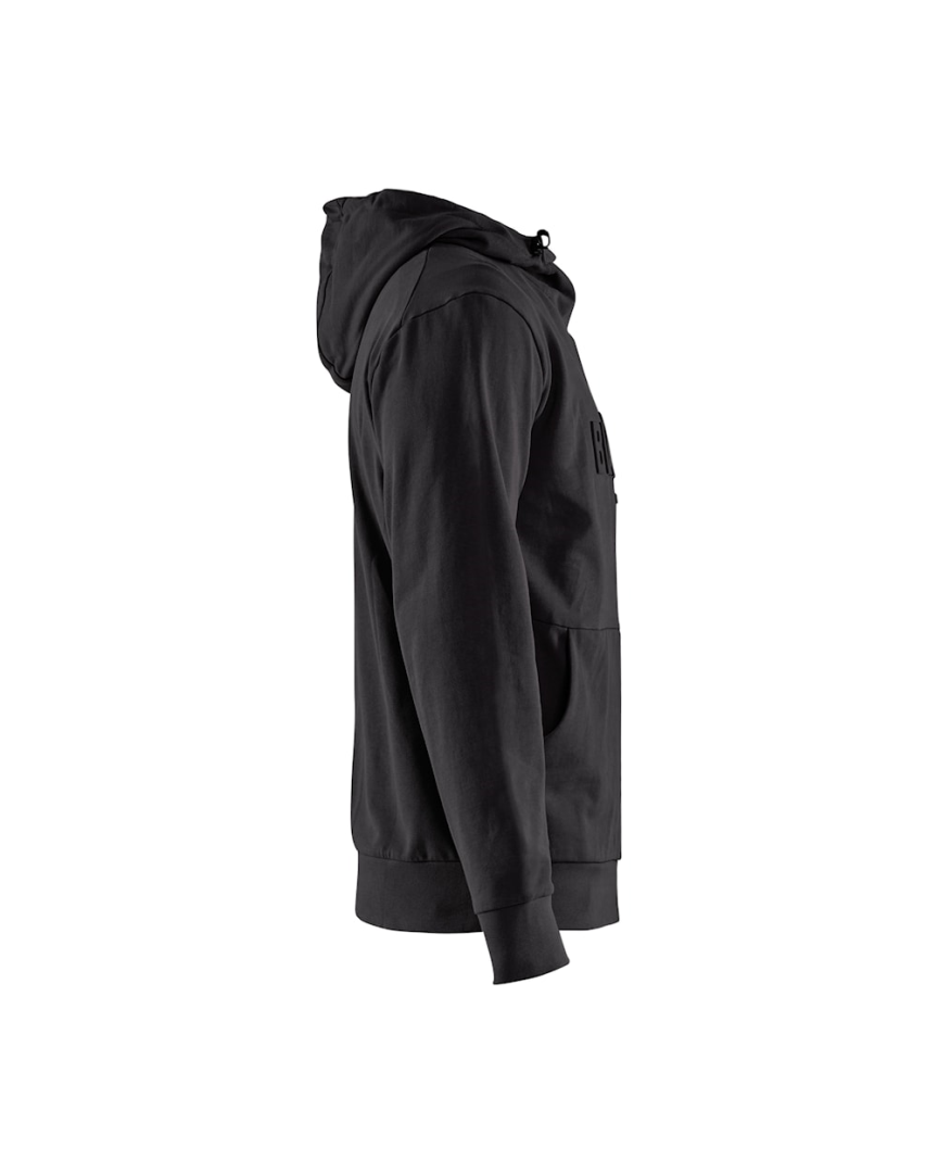 Blaklader 3D Hoodie