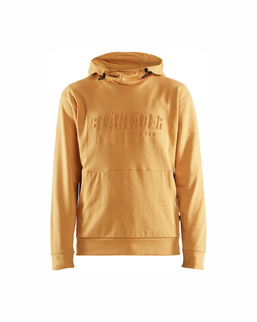 Blaklader 3D Hoodie