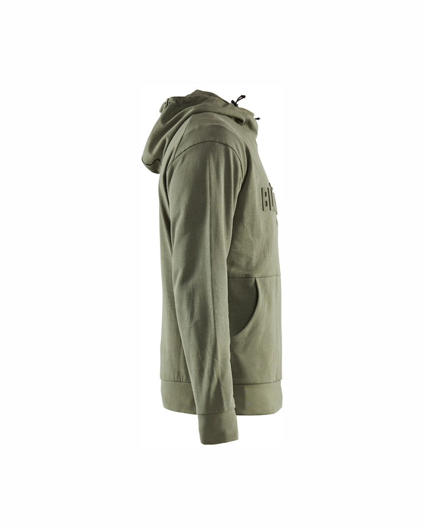 Blaklader 3D Hoodie