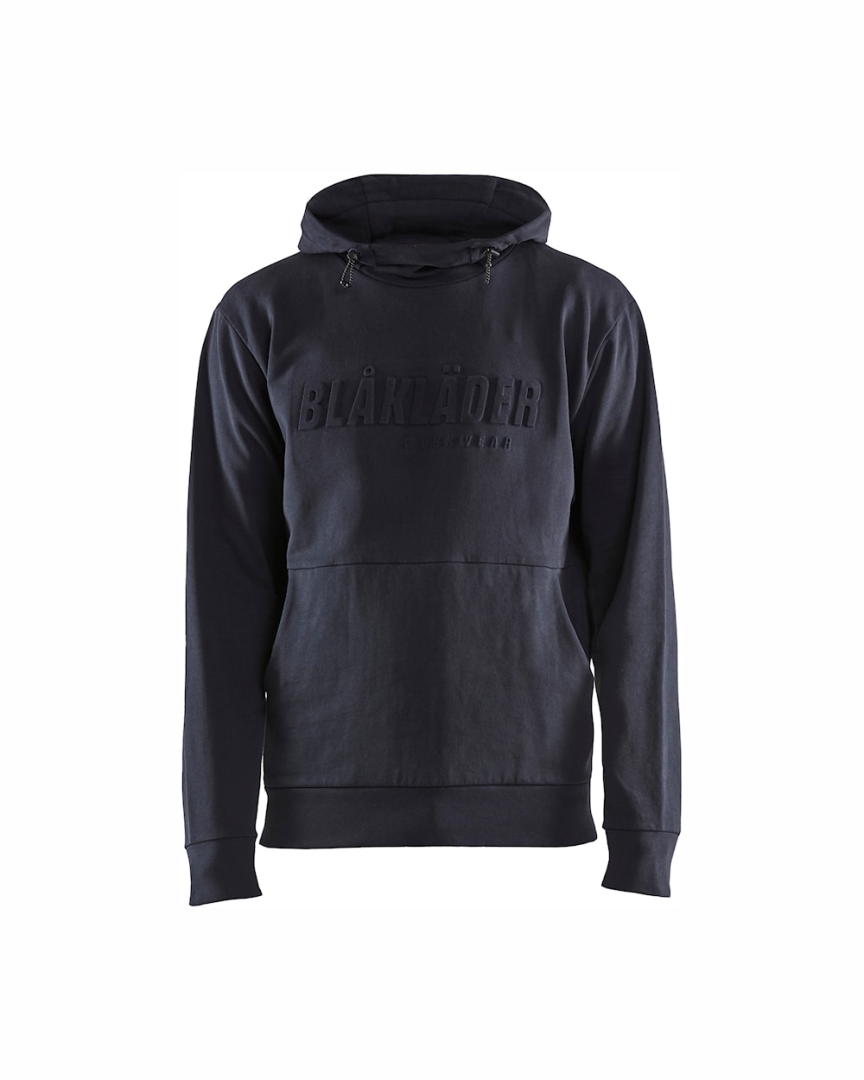 Blaklader 3D Hoodie