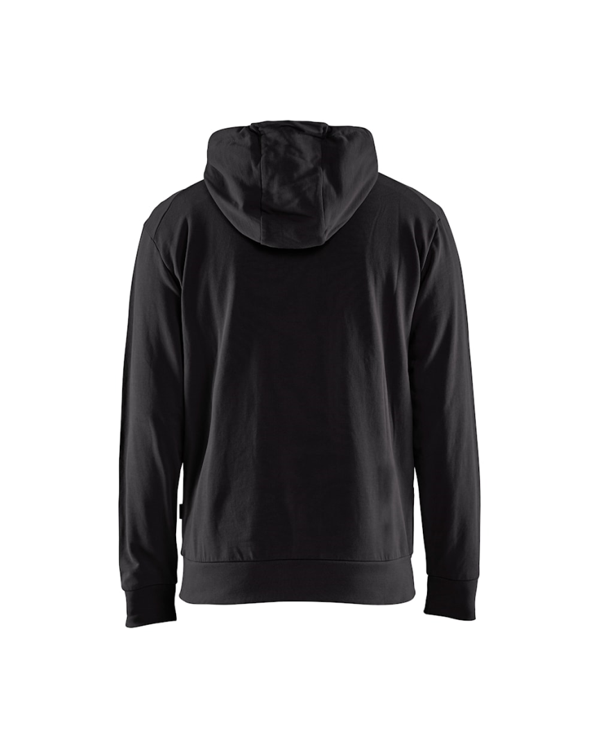 Blaklader 3D Hoodie