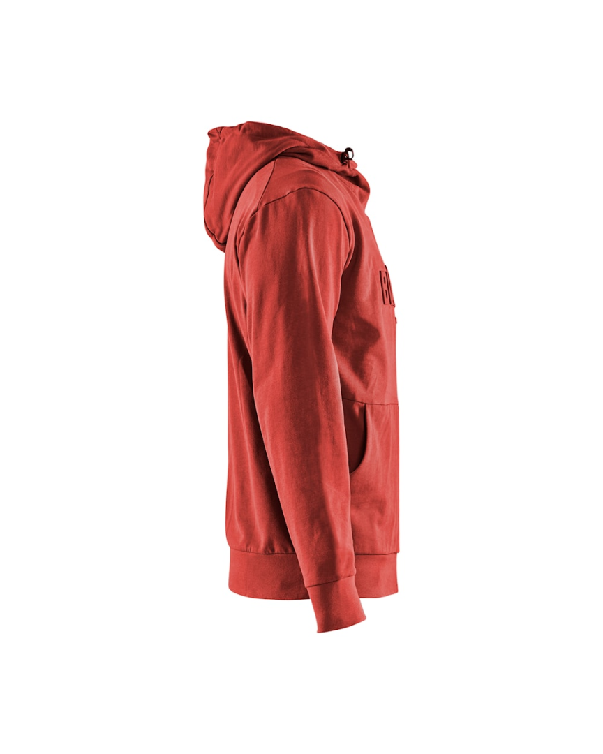 Blaklader 3D Hoodie