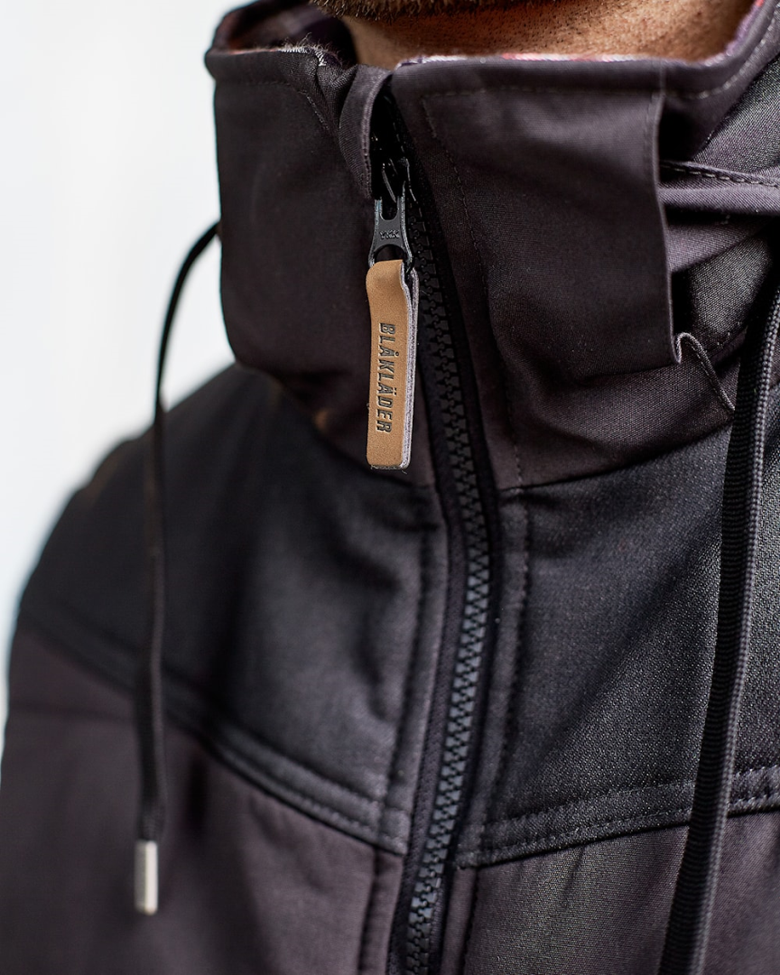 Blaklader BodyWarmer Gevoerd