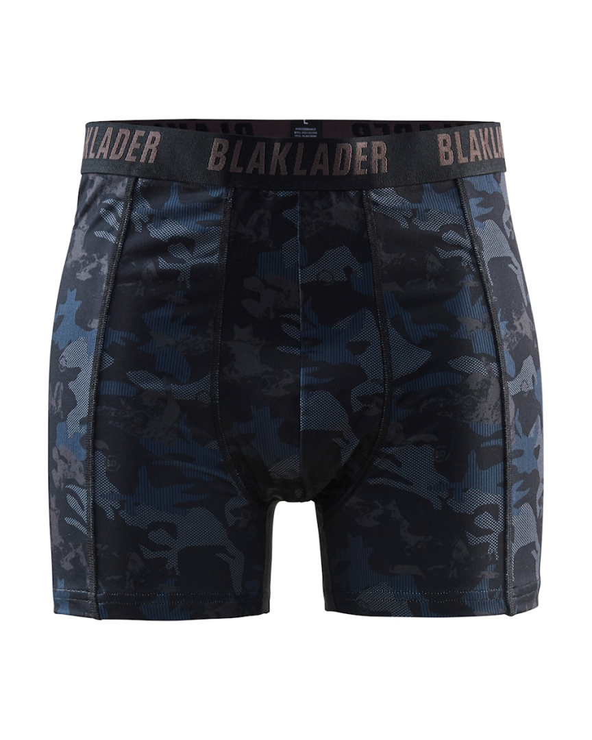 Blaklader Boxershort 2 Pack