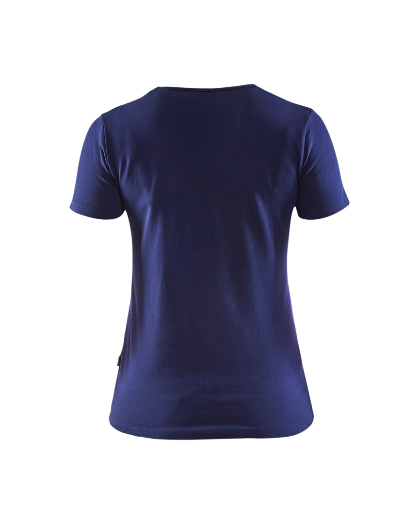 Blaklader Dames T-Shirt