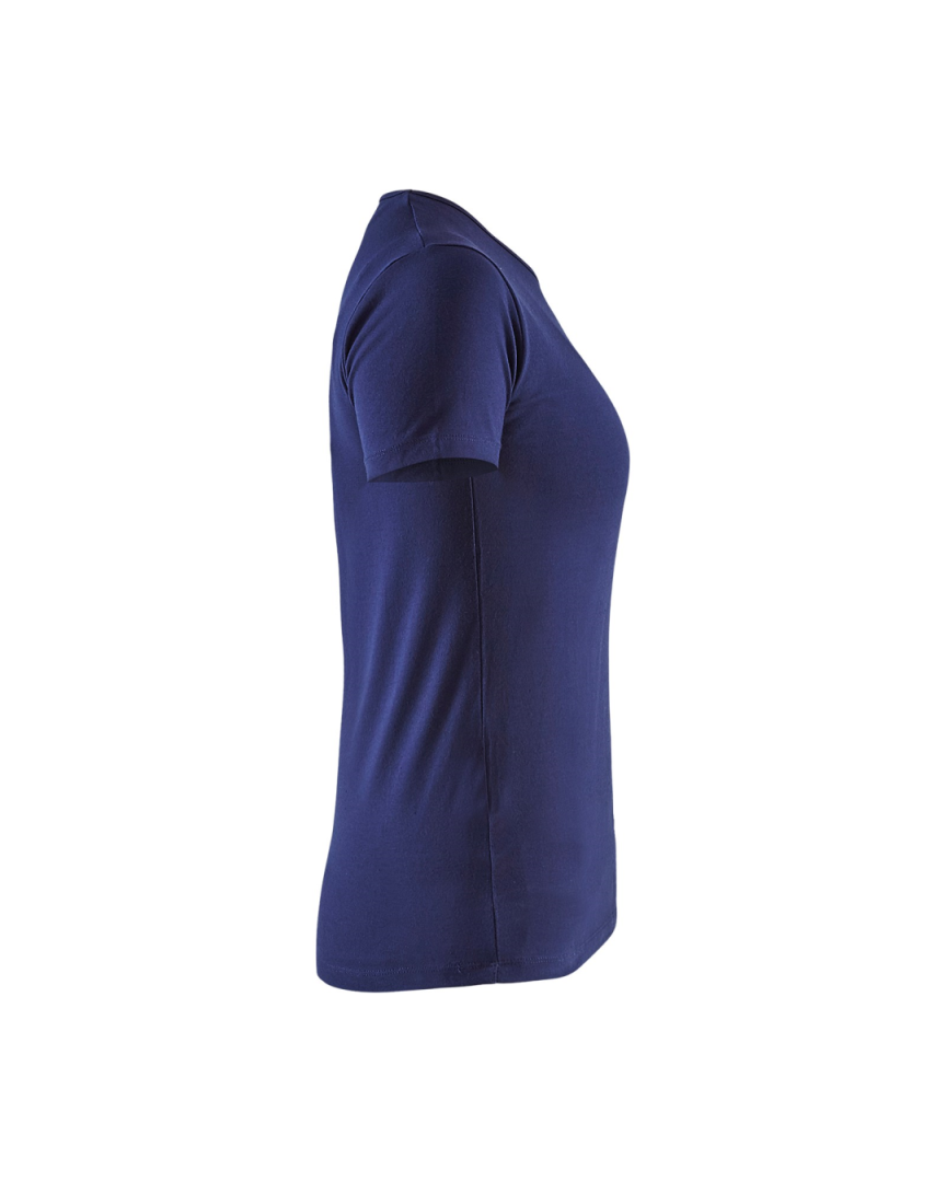 Blaklader Dames T-Shirt