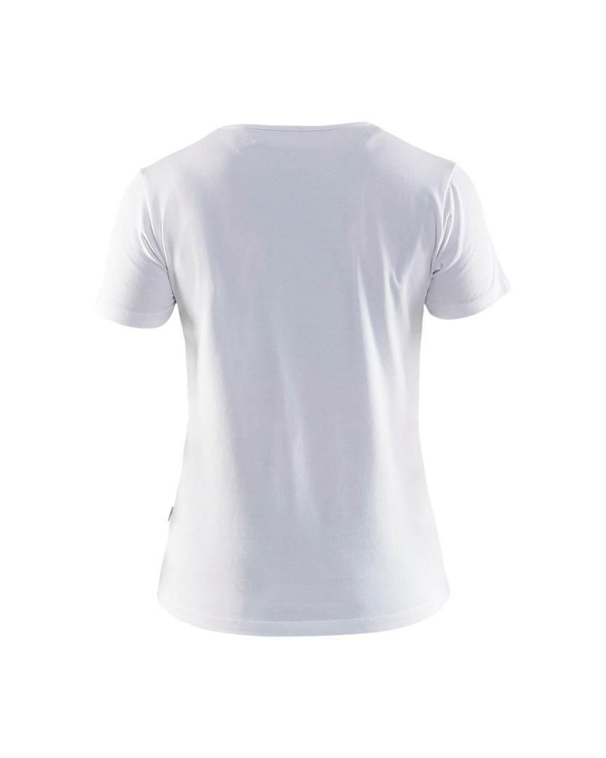 Blaklader Dames T-Shirt