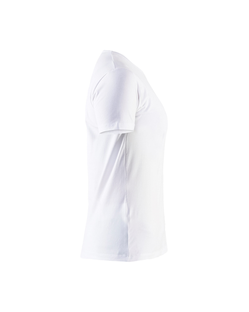 Blaklader Dames T-Shirt