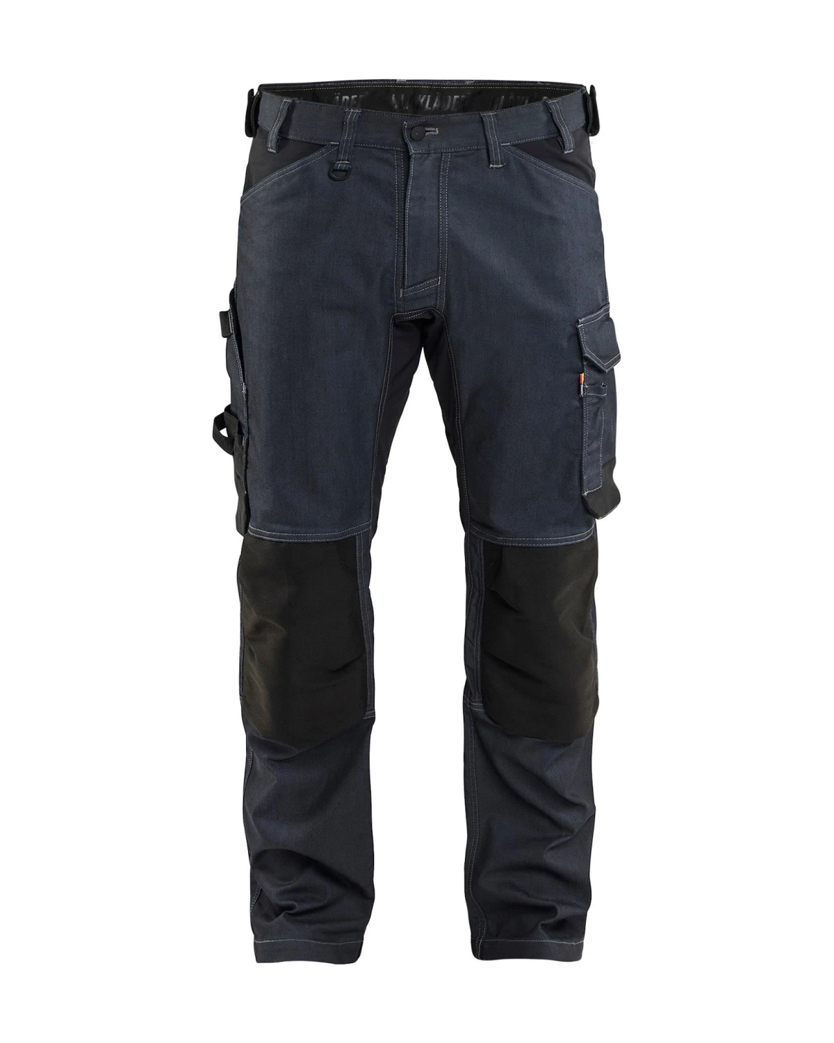 Blaklader Denim Stretch Werkbroek