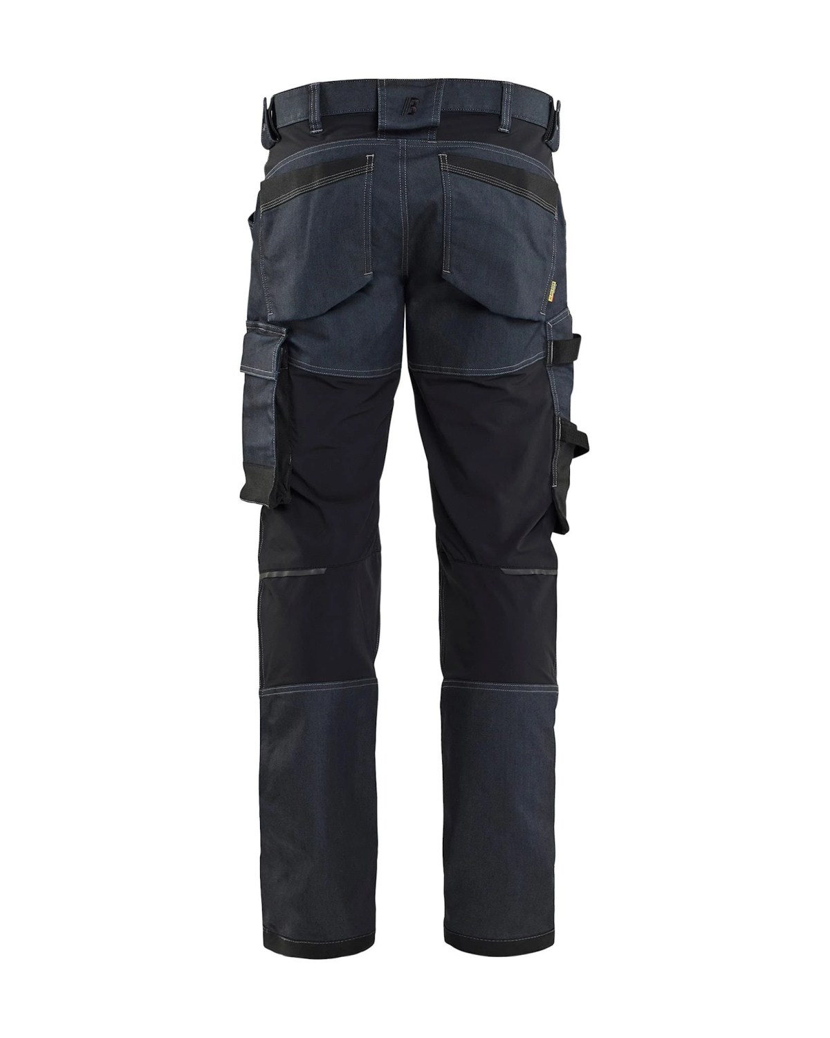 Blaklader Denim Stretch Werkbroek