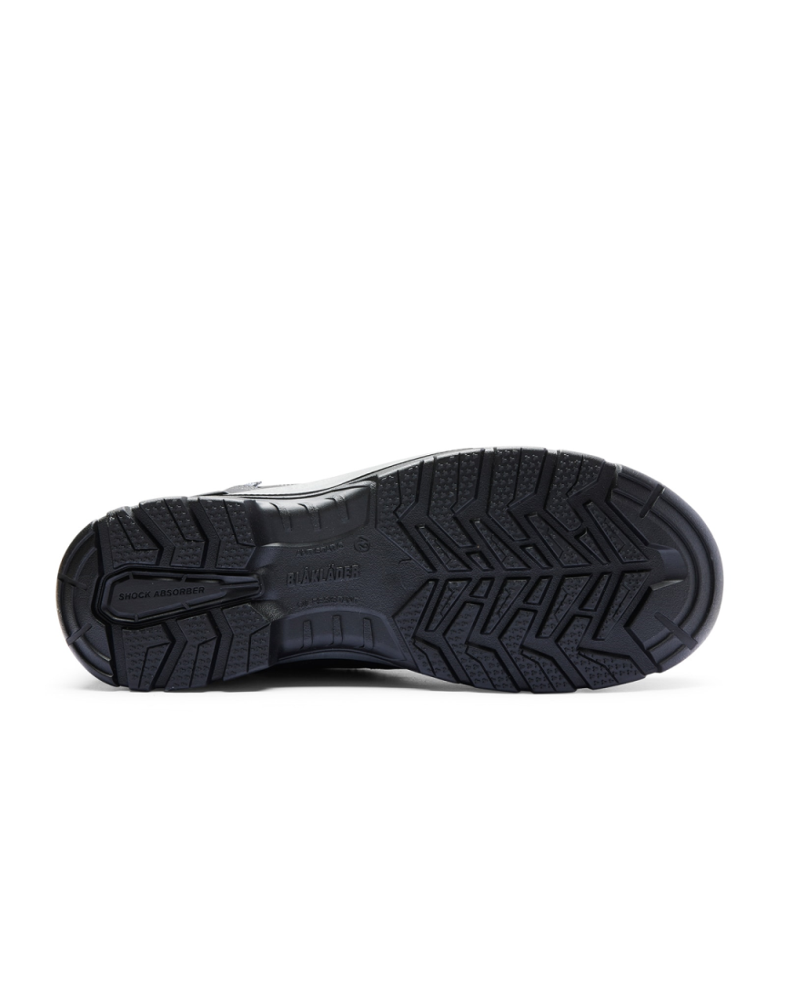 Blaklader Elite Freelock Werkschoenen Low S3