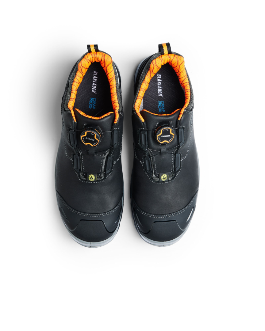 Blaklader Elite Freelock Werkschoenen Low S3