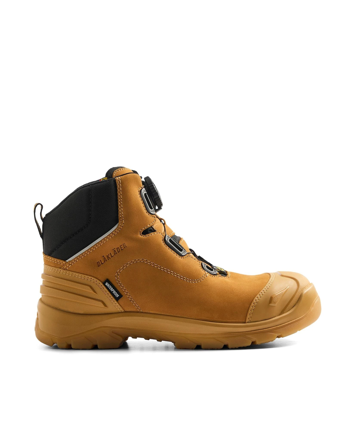 Blaklader Elite Freelock Werkschoenen Mid S7S