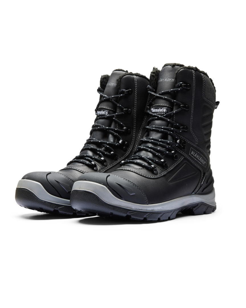 Blaklader Elite Winter Werkschoenen Hoog S3