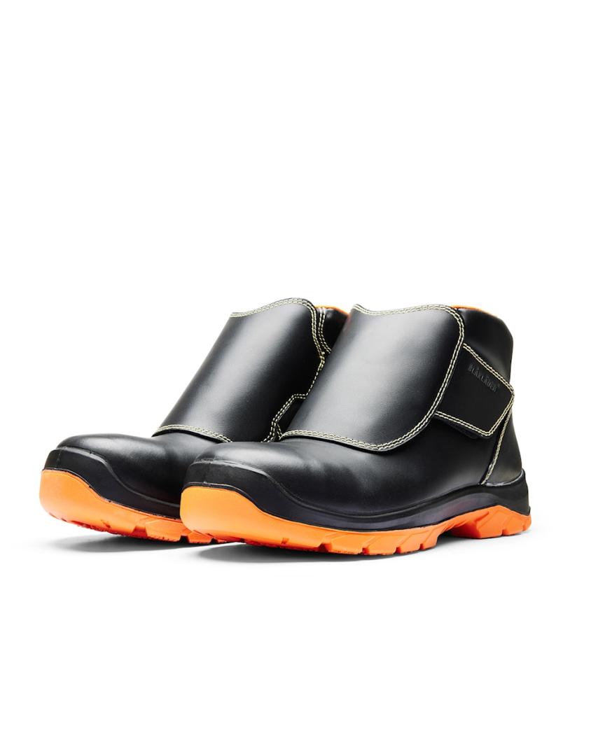 Blaklader Freelock Elite Las Werkschoenen S3