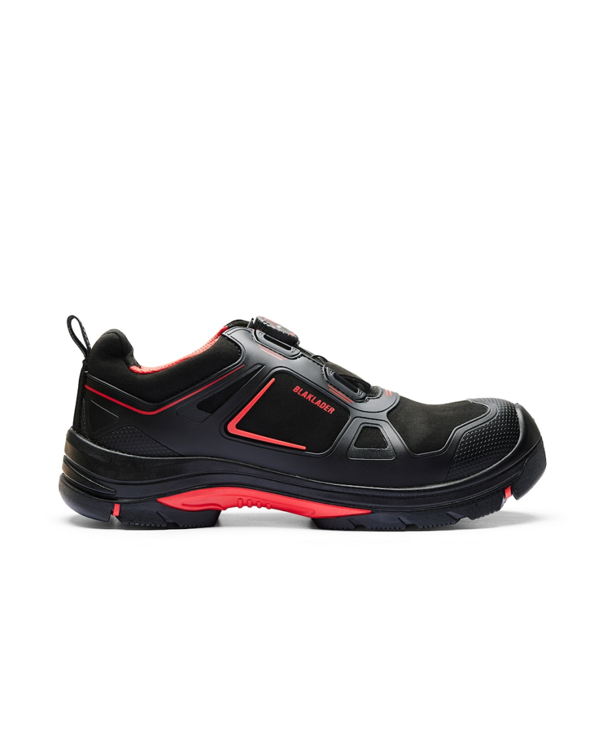 Blaklader Gecko Freelock Werkschoenen ESD S3