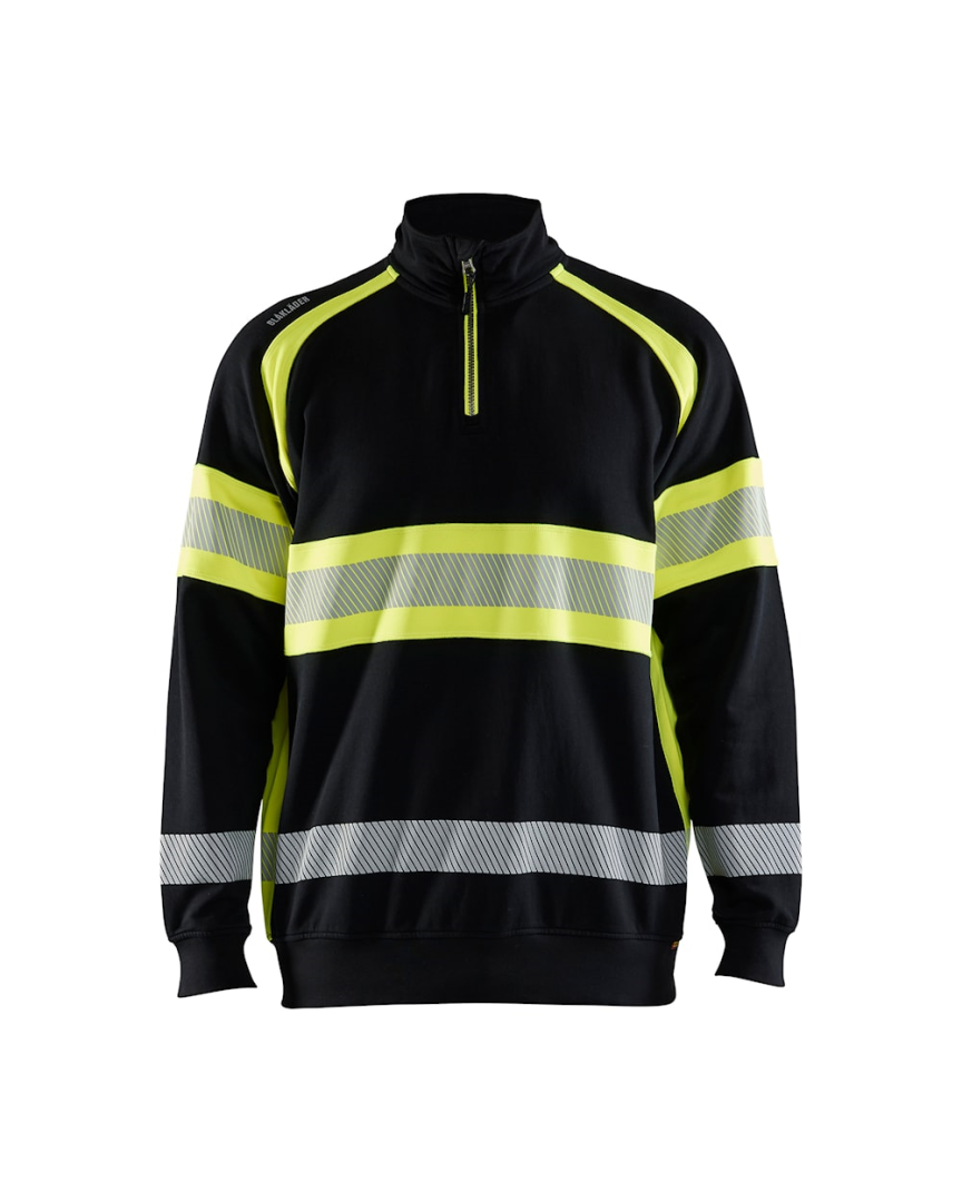 Blaklader Hi-Vis Sweater