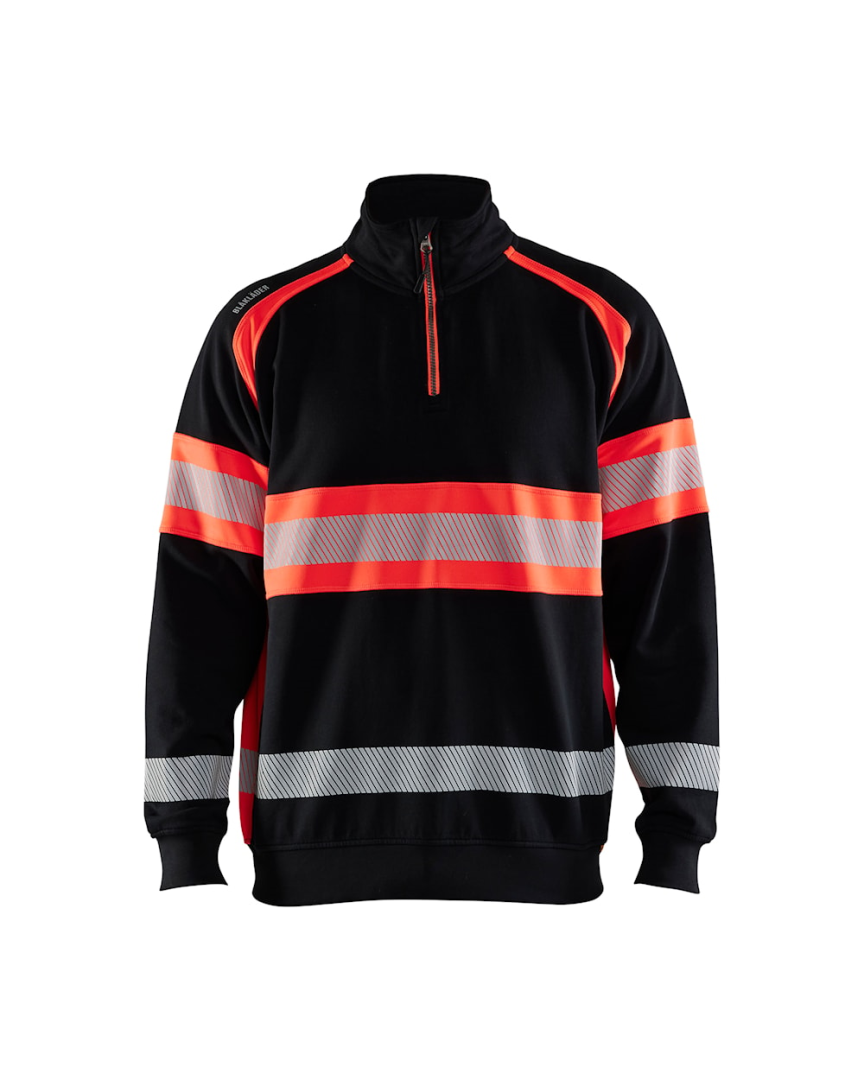 Blaklader Hi-Vis Sweater