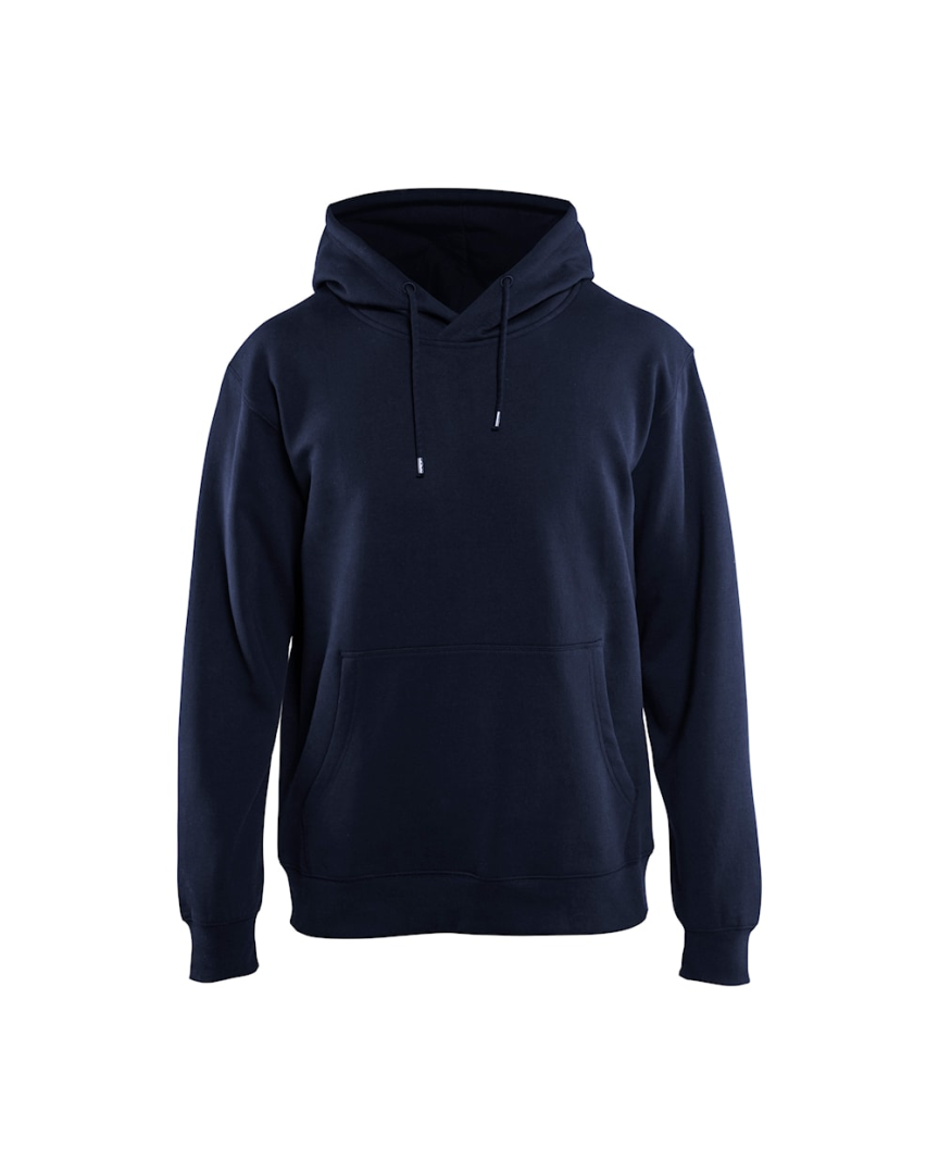 Blaklader Hooded Sweatshirt