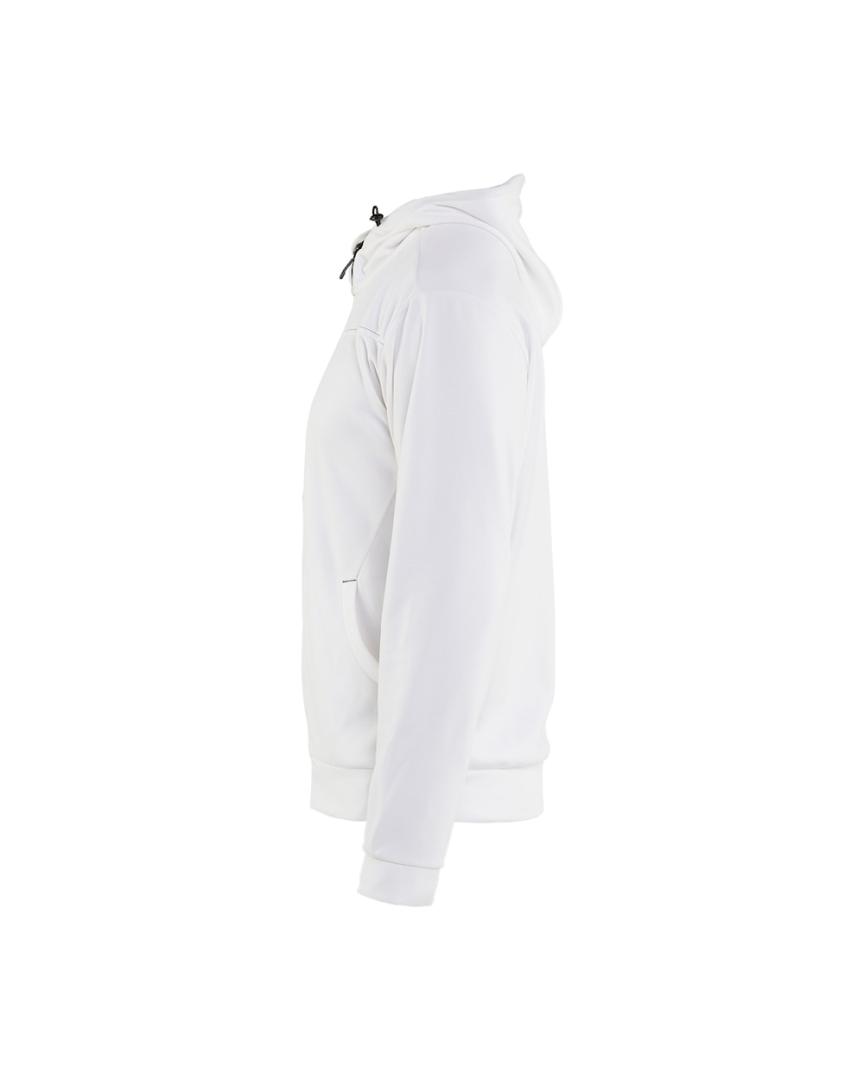 Blaklader Hoodie met Rits