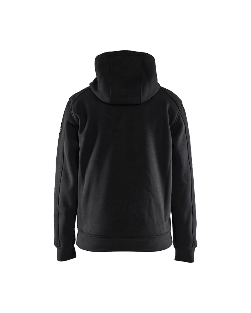 Blaklader Hoodie met Warme Voering