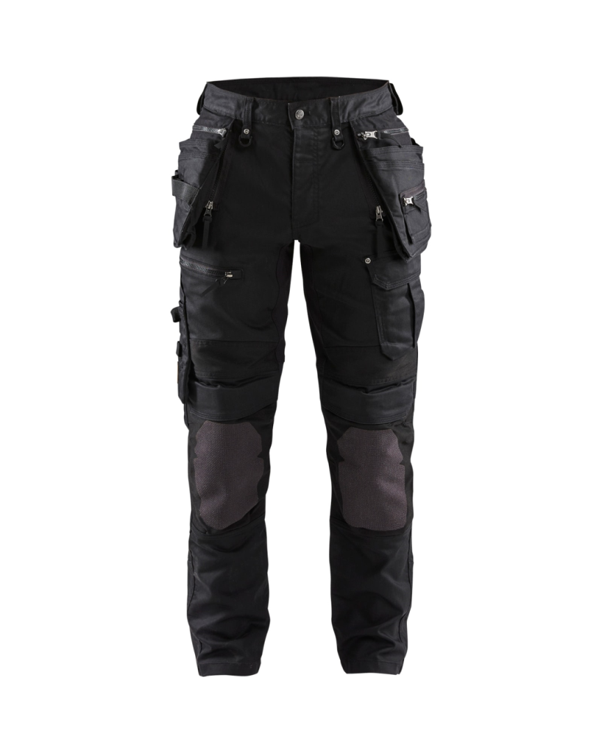 Blaklader Kevlar Transfer Versterking