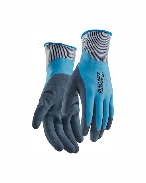 Blaklader Latex Waterproof Handschoenen