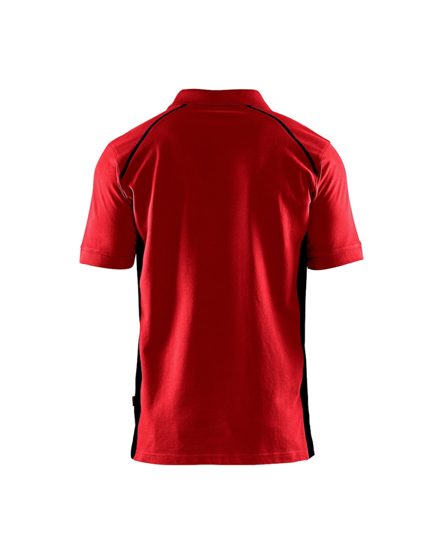 Blaklader Poloshirt Piqué