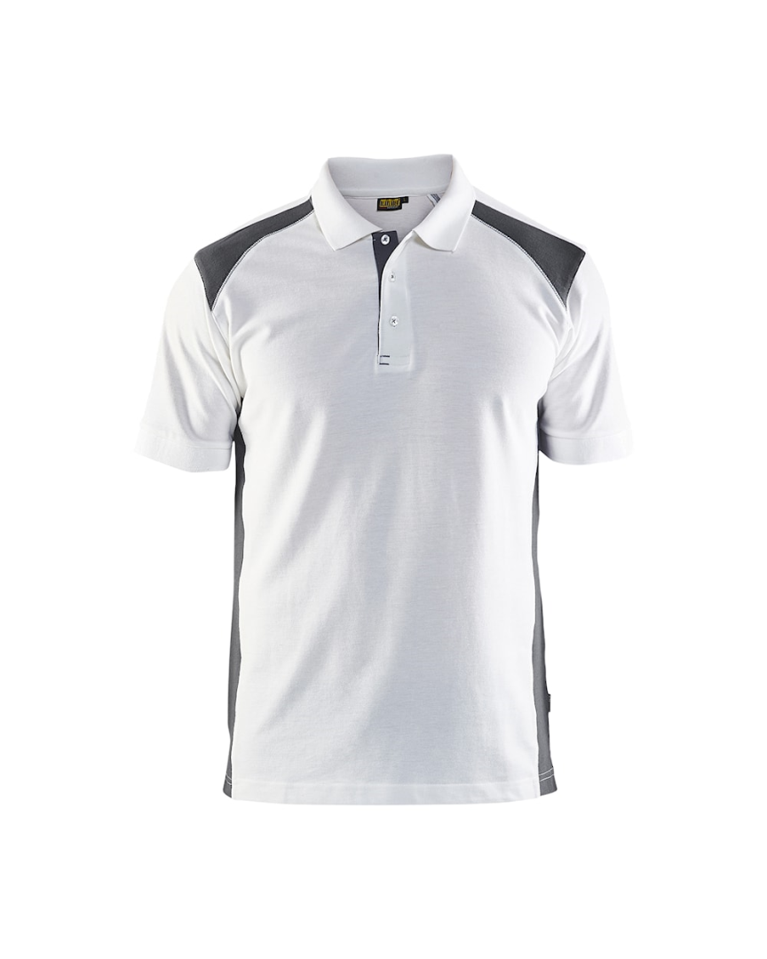 Blaklader Poloshirt Piqué