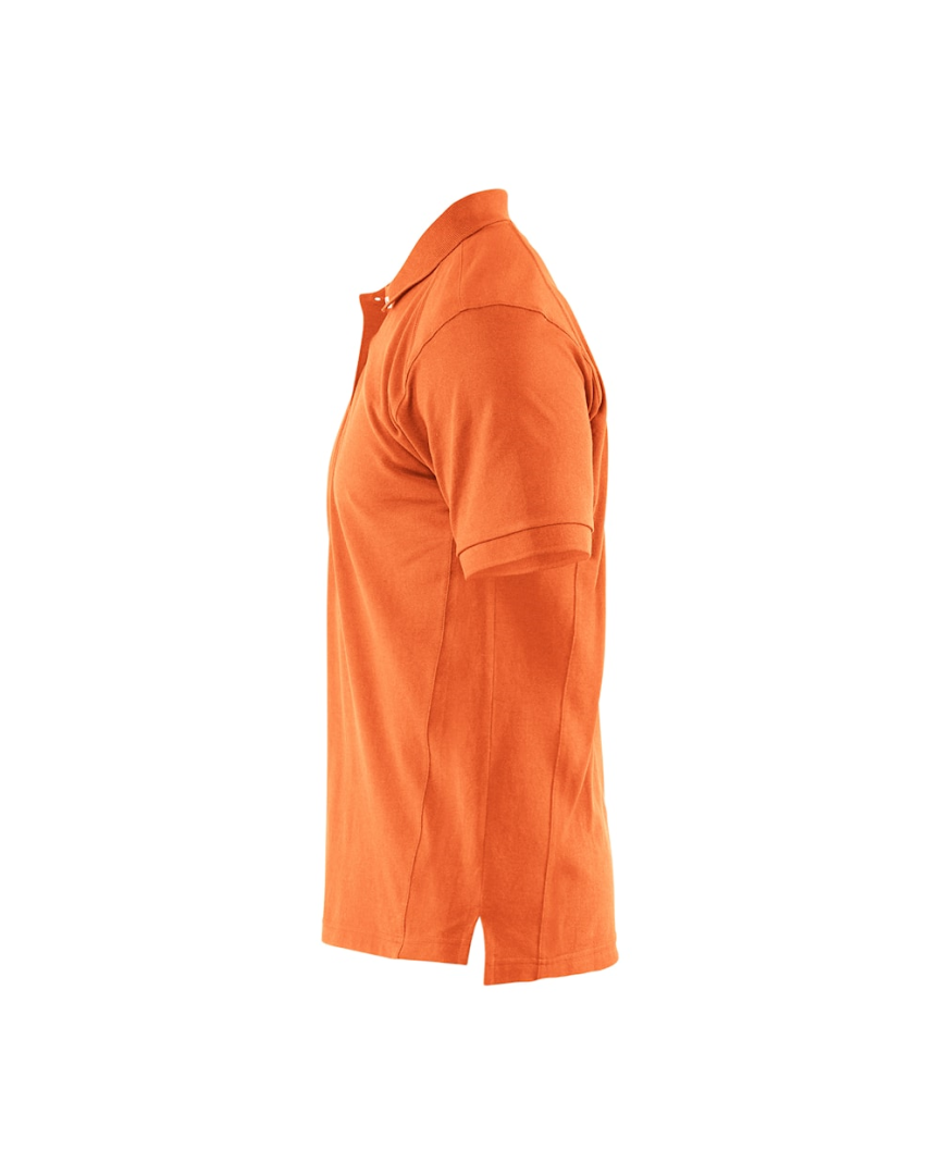 Blaklader Poloshirt Piqué