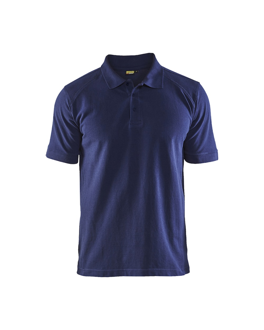 Blaklader Poloshirt Piqué