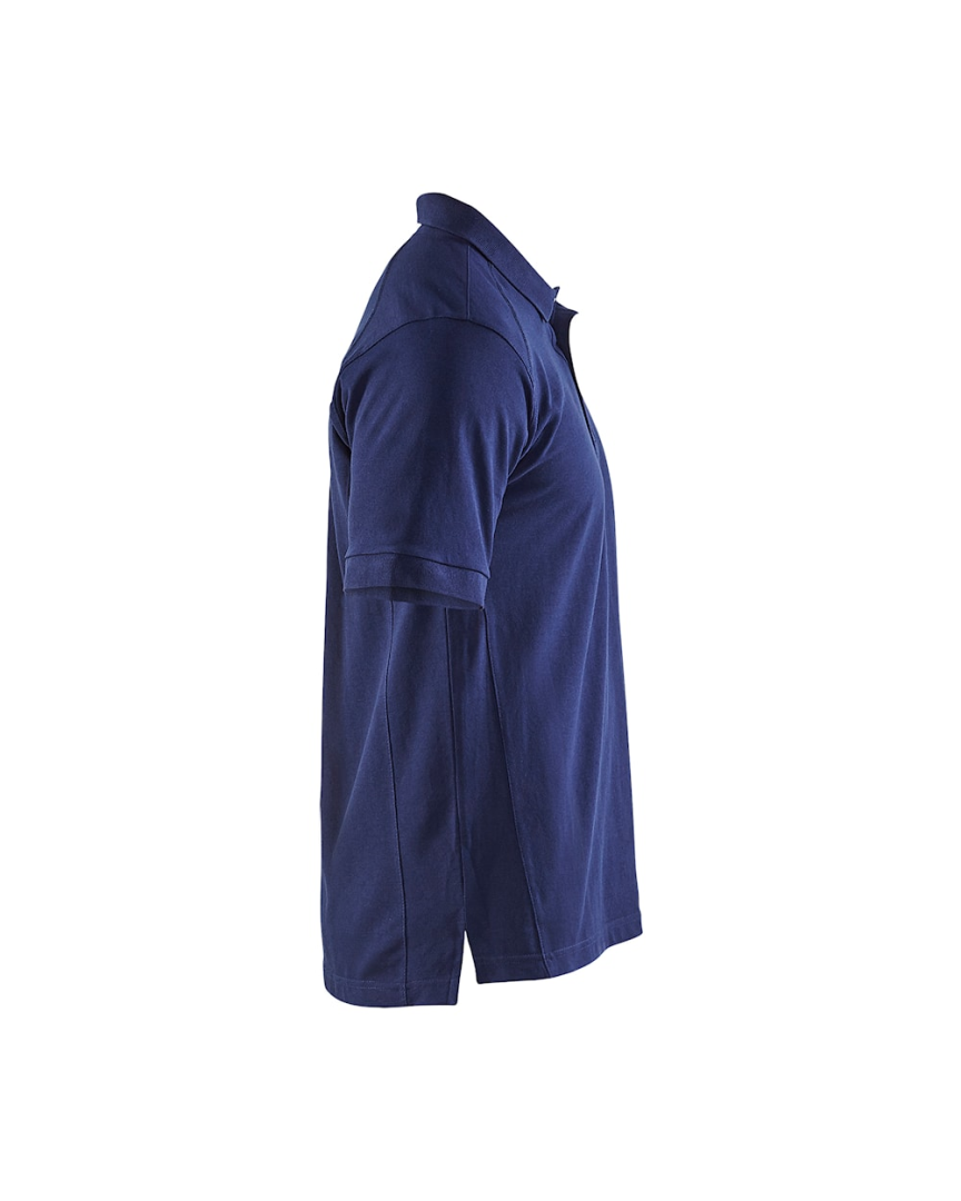 Blaklader Poloshirt Piqué