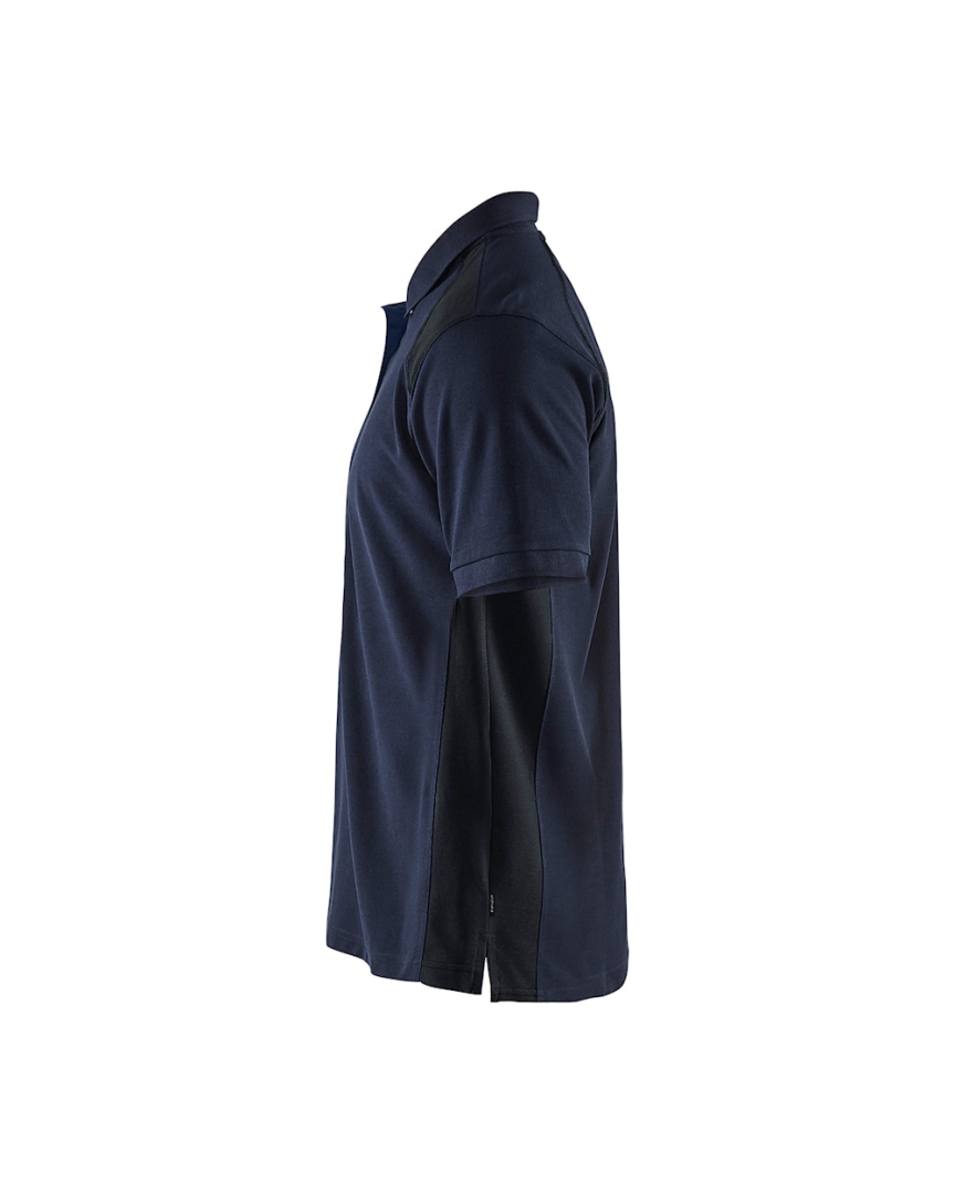 Blaklader Poloshirt Piqué