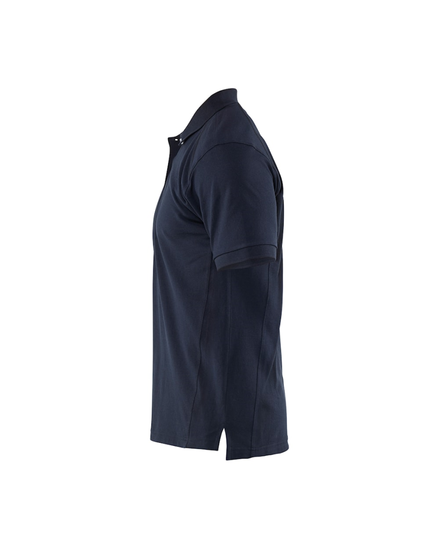 Blaklader Poloshirt Piqué