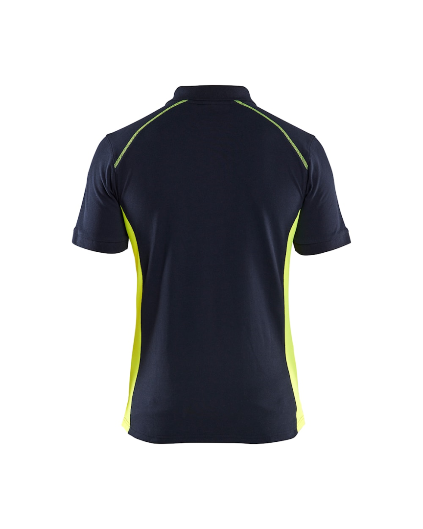 Blaklader Poloshirt Piqué