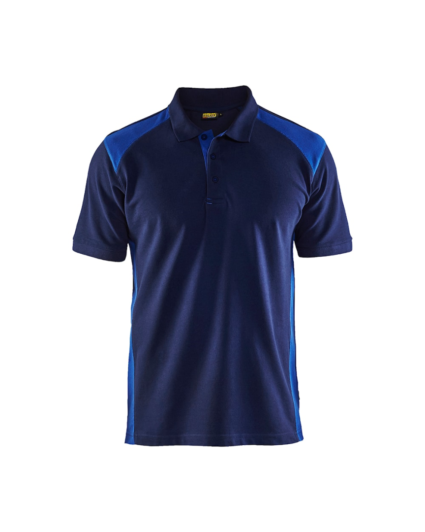 Blaklader Poloshirt Piqué
