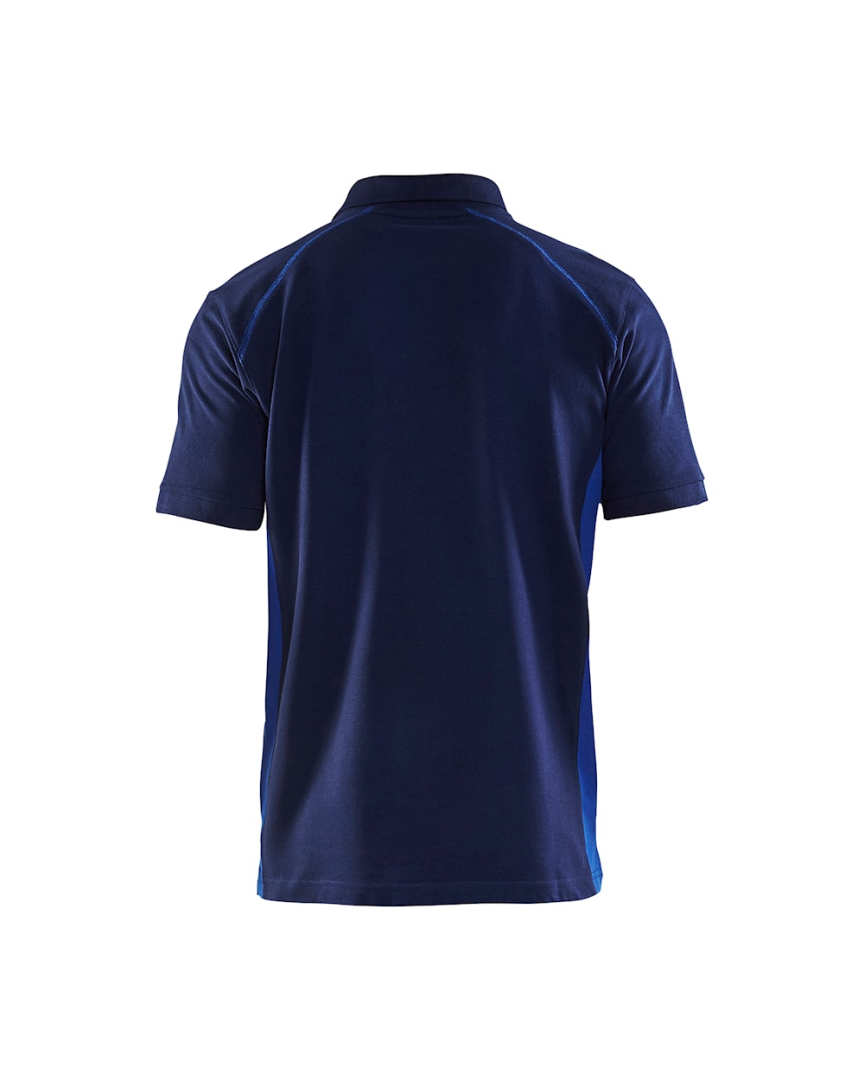 Blaklader Poloshirt Piqué