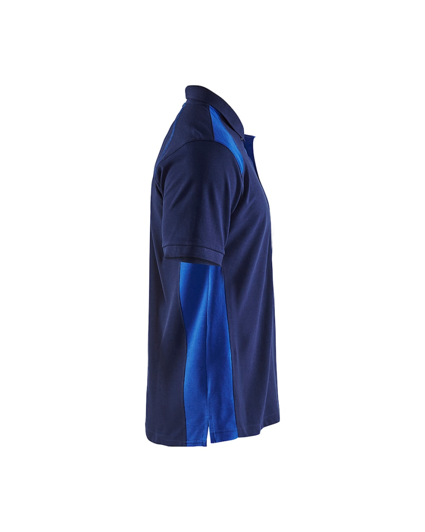 Blaklader Poloshirt Piqué