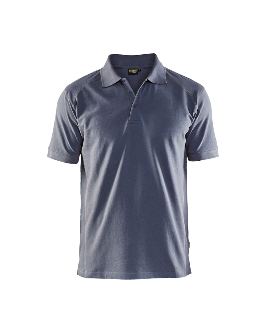 Blaklader Poloshirt Piqué