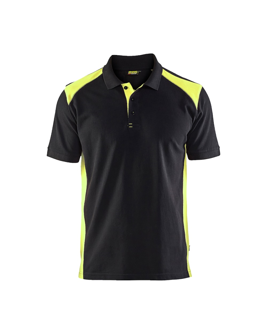 Blaklader Poloshirt Piqué