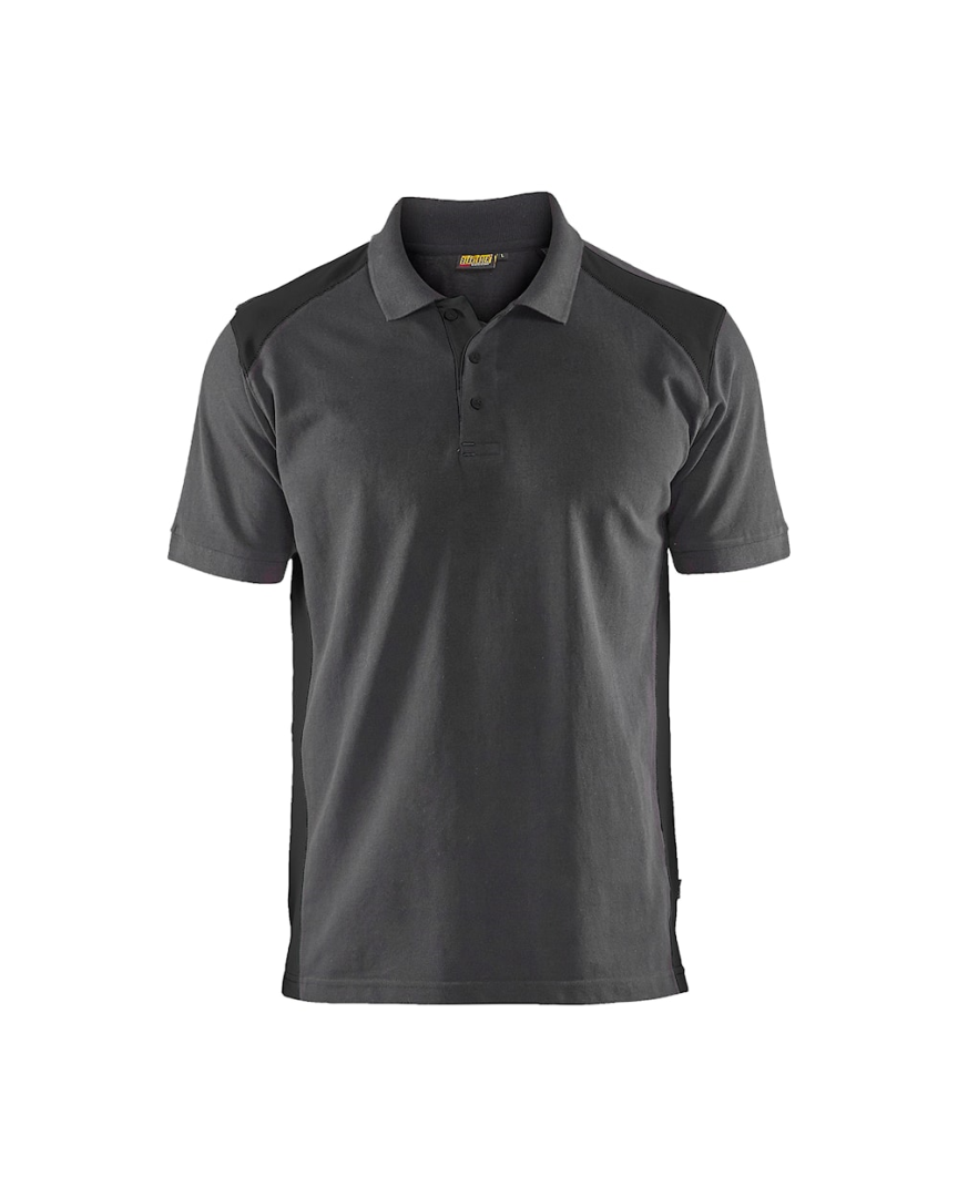 Blaklader Poloshirt Piqué