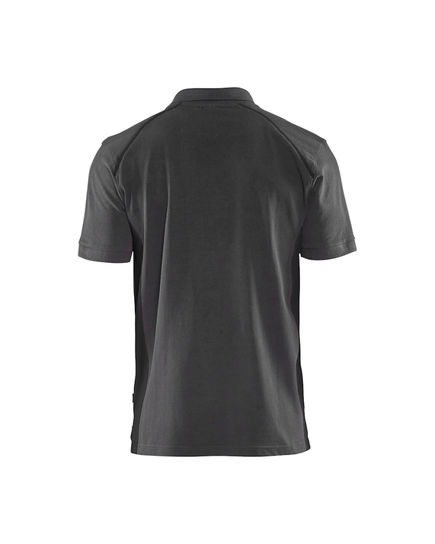 Blaklader Poloshirt Piqué