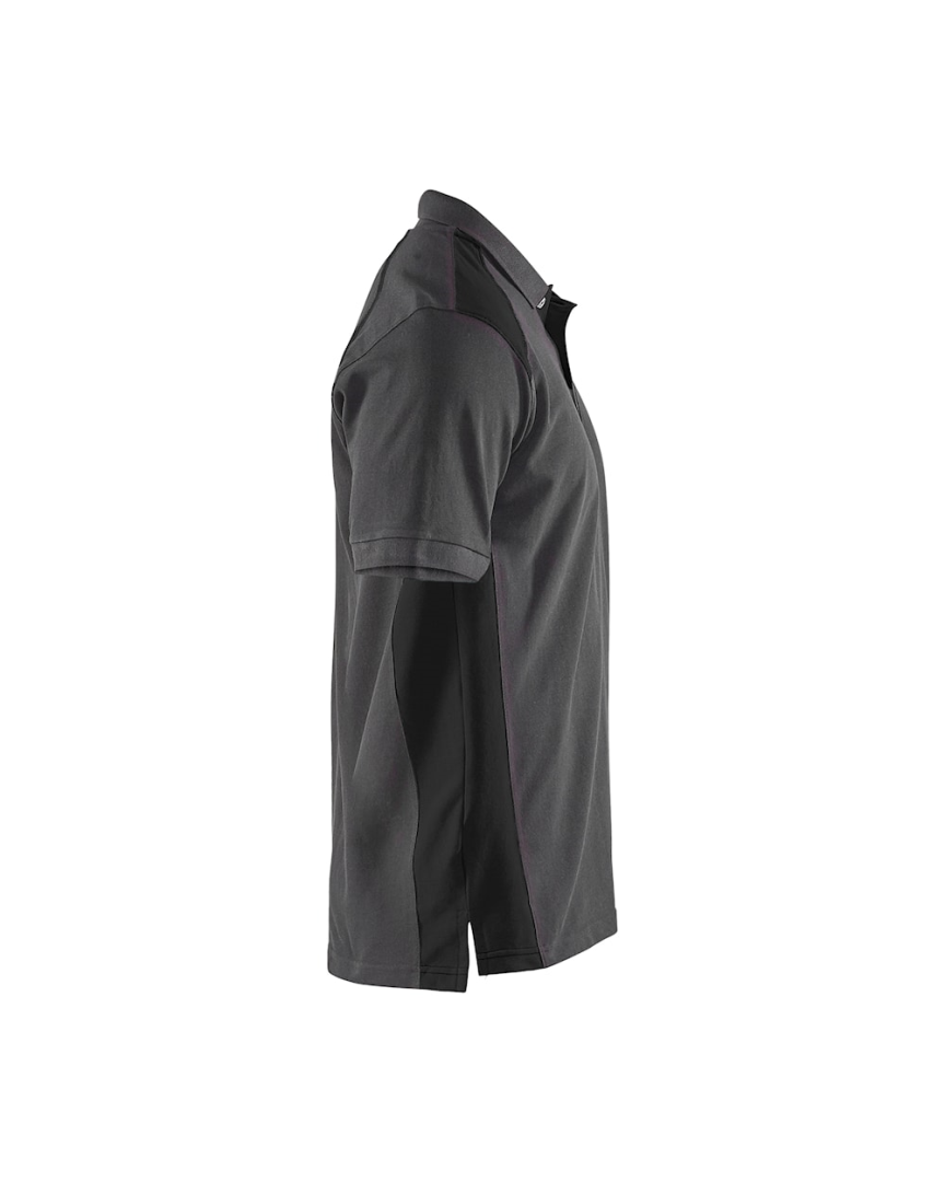 Blaklader Poloshirt Piqué