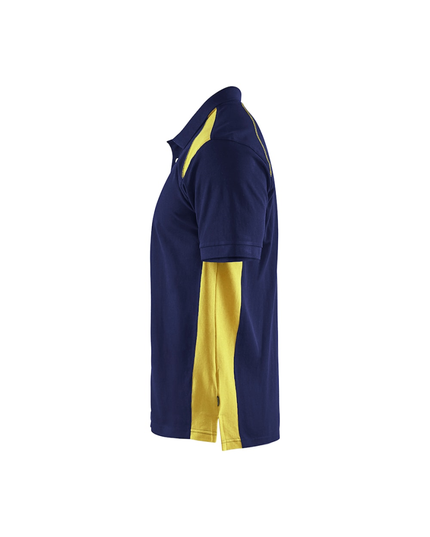 Blaklader Poloshirt Piqué