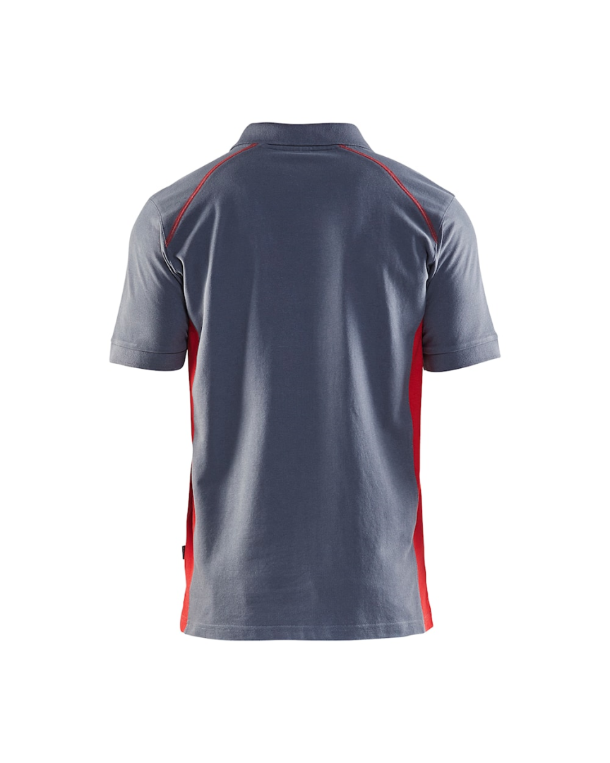 Blaklader Poloshirt Piqué