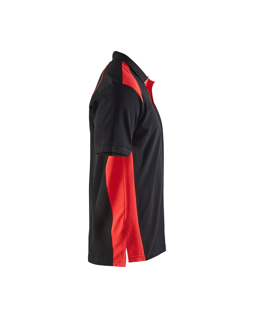 Blaklader Poloshirt Piqué