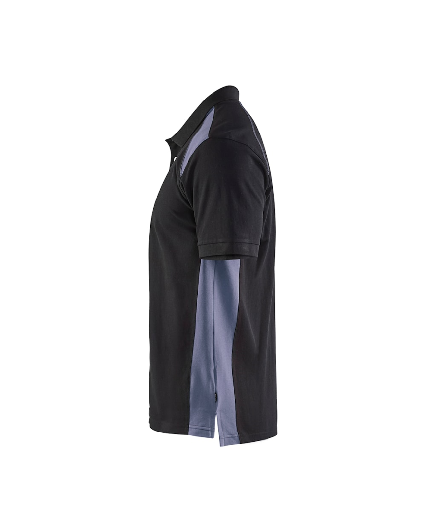 Blaklader Poloshirt Piqué
