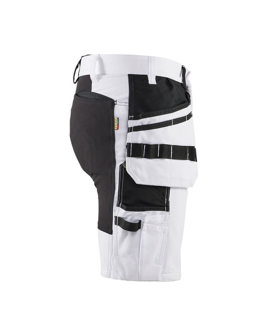 Blaklader Schildersshort met Stretch